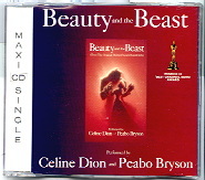 Celine Dion & Peabo Bryson - Beauty And The Beast